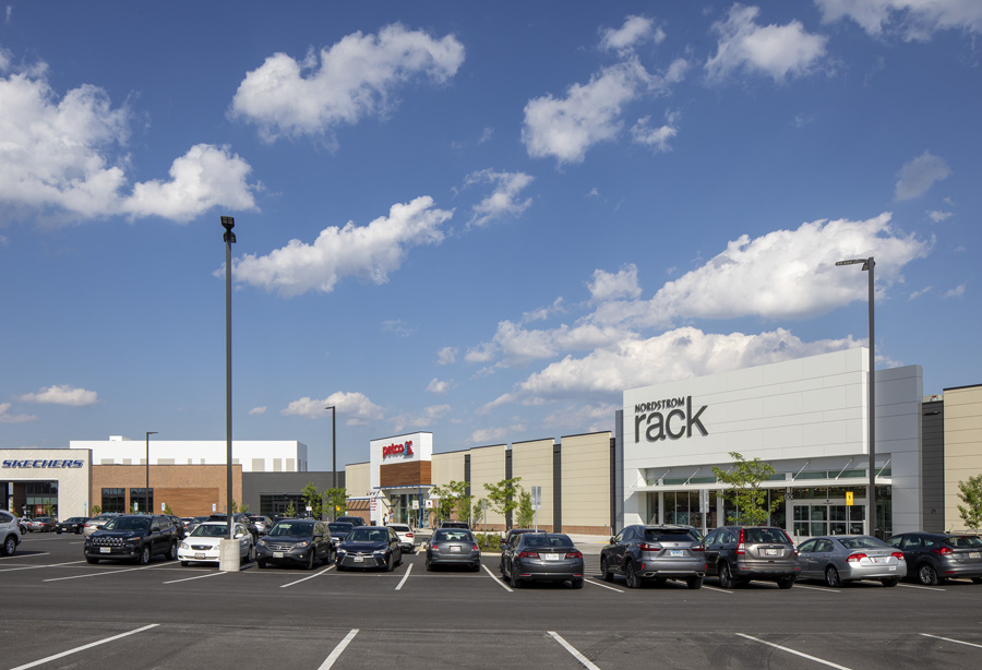 Nordstrom Rack at The Shops at Canton Crossing