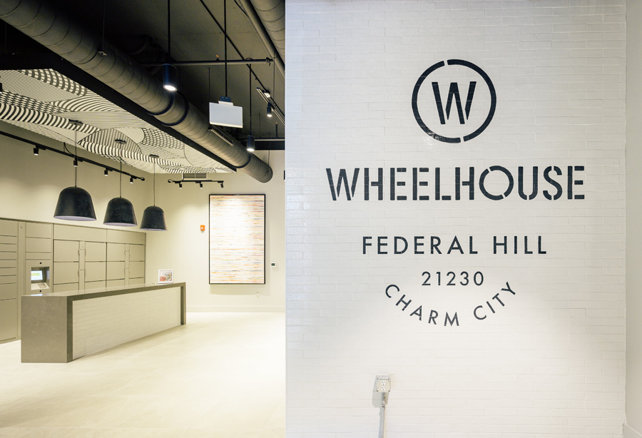 wheelhouse apartments federal hill refrigerated lockers