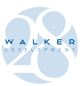 28 Walker Development logo