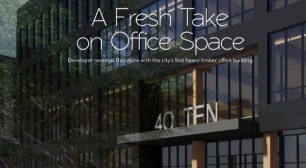 40 ten rendering image from ddc journal, a fresh take on office space